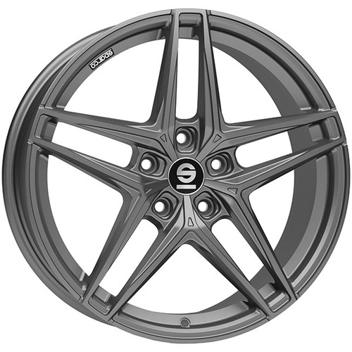Alufelge sparco record - alufelge,